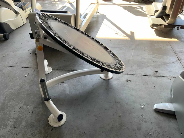 Reebok tramoline krachtstation - afbeelding 4 van  4
