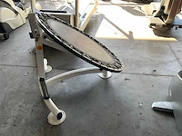 Reebok tramoline krachtstation - afbeelding 4 van  4