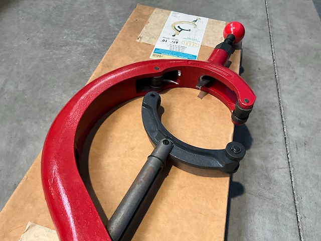 Reed tc8qp buizensnijder - afbeelding 4 van  4