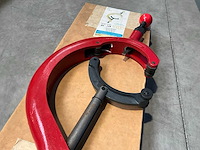 Reed tc8qp buizensnijder - afbeelding 4 van  4