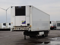 Reefer oplegger krone sd 2014 - afbeelding 1 van  1