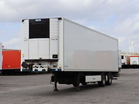 Reefer oplegger krone sd 2015 - afbeelding 1 van  1