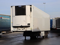 Reefer oplegger krone sd 2018 - afbeelding 1 van  1