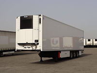 Reefer oplegger krone sd 2018 - afbeelding 1 van  1