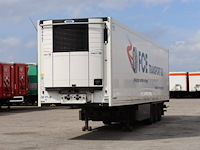 Reefer oplegger krone sd 2018 - afbeelding 1 van  1