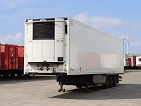 Reefer oplegger krone sd 42000kg 2018 - afbeelding 1 van  1