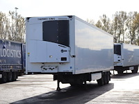 Reefer oplegger krone tl 2018