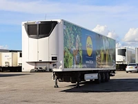 Reefer oplegger lecitrailer 3e20 2022