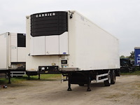 Reefer oplegger renders 30000kg - afbeelding 1 van  1