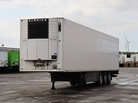 Reefer oplegger schmitz cargobull sko24 2012 - afbeelding 1 van  1