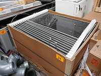 Reeks gebruikte zonnepanelen - afbeelding 1 van  2