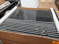 Reeks gebruikte zonnepanelen - afbeelding 2 van  2