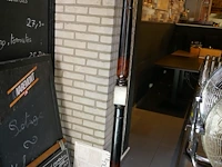 Reeks krijtborden en stoepborden - afbeelding 2 van  3
