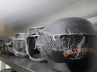 Reeks mosselpotten - afbeelding 2 van  4