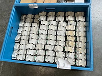 Reeks motorbeveiligingsschakelaars – siemens - afbeelding 1 van  5