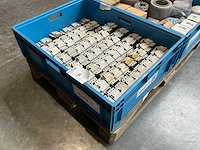Reeks motorbeveiligingsschakelaars – siemens - afbeelding 2 van  5