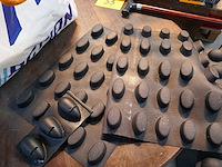 Reeks silicone bakvormen + vaccumzakken - afbeelding 2 van  6