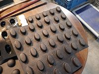 Reeks silicone bakvormen + vaccumzakken - afbeelding 3 van  6