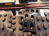 Reeks silicone bakvormen + vaccumzakken - afbeelding 4 van  6