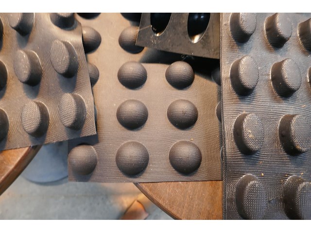 Reeks silicone bakvormen + vaccumzakken - afbeelding 5 van  6