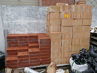 Reeks snelbouwstenen - afbeelding 1 van  3