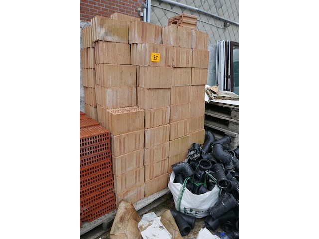 Reeks snelbouwstenen - afbeelding 3 van  3