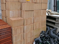 Reeks snelbouwstenen - afbeelding 3 van  3