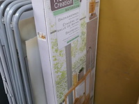 Reeks stoepborden diverse modellen - afbeelding 4 van  4