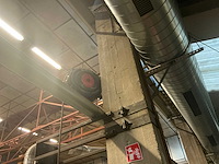 Reelcraft luchtslanghaspel - afbeelding 2 van  3