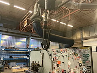 Reelcraft luchtslanghaspel - afbeelding 3 van  3