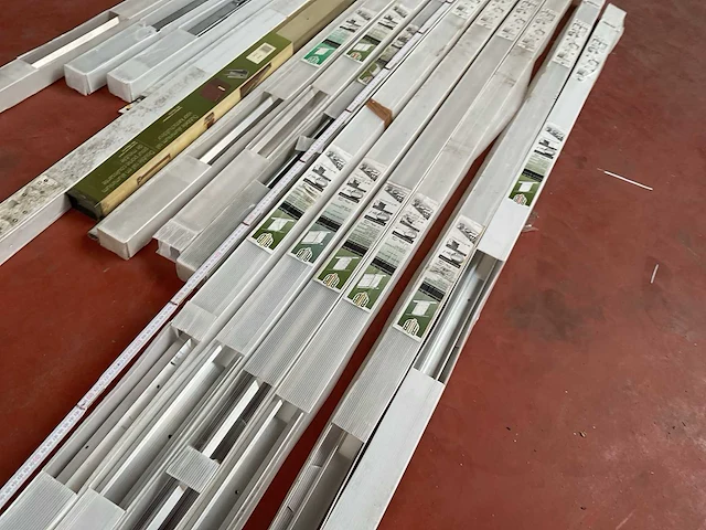 Reels voor schuifdeuren - afbeelding 4 van  16