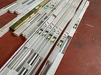 Reels voor schuifdeuren - afbeelding 4 van  16