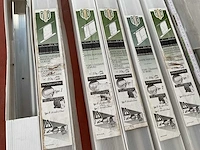 Reels voor schuifdeuren - afbeelding 5 van  16