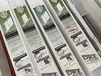 Reels voor schuifdeuren - afbeelding 6 van  16