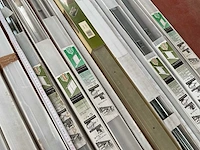 Reels voor schuifdeuren - afbeelding 8 van  16
