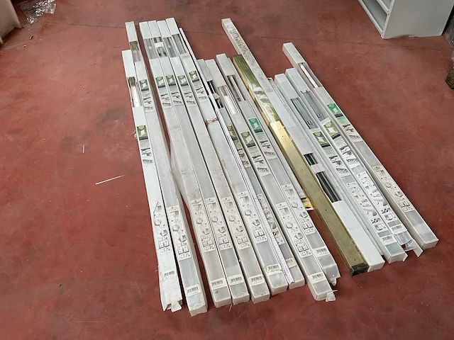 Reels voor schuifdeuren - afbeelding 1 van  16