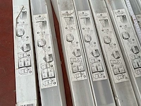 Reels voor schuifdeuren - afbeelding 9 van  16