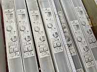 Reels voor schuifdeuren - afbeelding 10 van  16