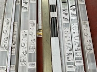 Reels voor schuifdeuren - afbeelding 11 van  16