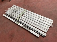 Reels voor schuifdeuren