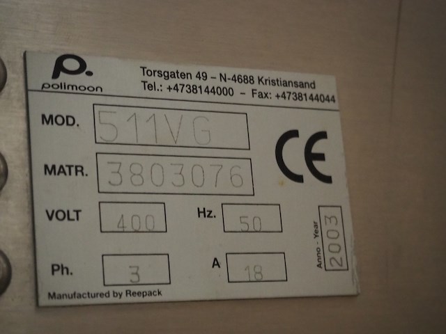 Reepack - afbeelding 8 van  12