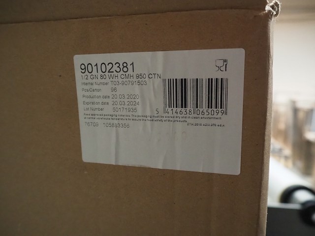 Reepack - afbeelding 2 van  10