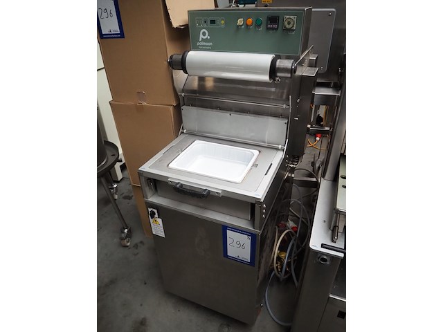 Reepack - afbeelding 1 van  10