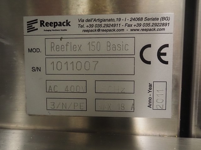 Reepack - afbeelding 6 van  23