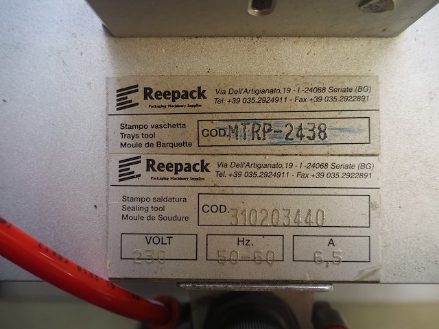 Reepack - afbeelding 11 van  23