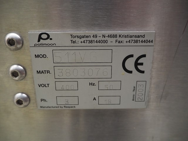 Reepack - afbeelding 8 van  20