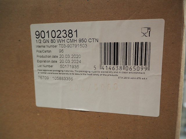Reepack - afbeelding 13 van  20