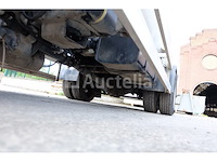 Ref: 1 - fuso canter vuilniswagen - afbeelding 3 van  31
