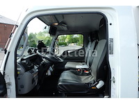 Ref: 1 - fuso canter vuilniswagen - afbeelding 7 van  31