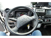 Ref: 1 - fuso canter vuilniswagen - afbeelding 8 van  31